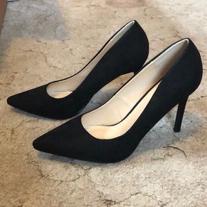 Lyssa Classic Pump